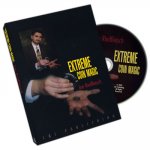 (image for) Extreme Coin Magic by Joe Rindfleisch - DVD