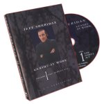 (image for) Jeff Sheridan Genius at Work Vol 1 Street Act - DVD