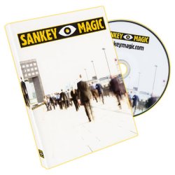 (image for) International Collection by Jay Sankey - DVD