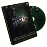 (image for) Strip by Jon Thompson & Big Blind Media (With Stripper Deck) - DVD