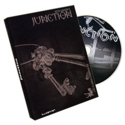 (image for) Junction by Kevin Parker - DVD