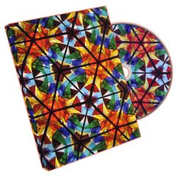 (image for) Kaleidoscope by Jay Sankey - DVD