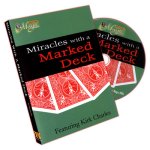 (image for) Miracles With A Marked Deck by Kirk Charles - DVD