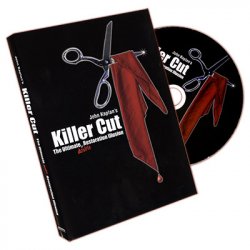 (image for) Killer Cut by John Kaplan - DVD