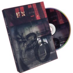 (image for) Nexus by Kevin Parker - DVD