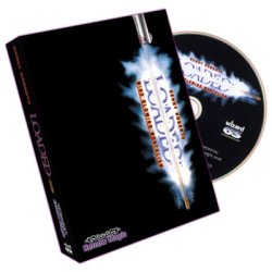 (image for) Loaded (With Gimmicks) by Kenny Roberts - DVD