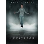 (image for) Levitator by Andrew Mayne - DVD