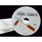 (image for) Linking Cigarette by Akira Fujii - DVD
