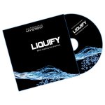 (image for) Liquify by Richard Sanders and Bill Abbott (Automatic Mystery) - DVD