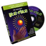 (image for) Amazing Lite Flite Instructional DVD by Perry Maynard - DVD