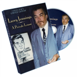 (image for) Larry Jennings - A Private Lesson - DVD