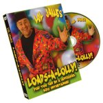 (image for) Loads-A-Lolly by Lol James & RSVP - DVD