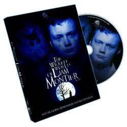 (image for) Wicked World Of Liam Montier Vol 1 by Big Blind Media - DVD