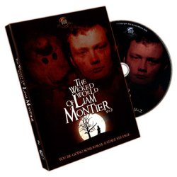 (image for) Wicked World Of Liam Montier Vol 2 by Big Blind Media - DVD