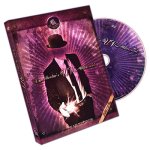 (image for) UltraViolet (UV) by Liam Montier & Big Blind Media - DVD