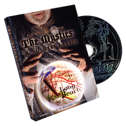 (image for) Long Beach Mystics DVD (includes performance by Armando Lucero) - DVD