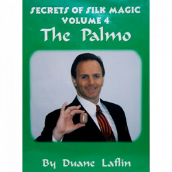 (image for) Palmo, The Laflin Silk series - 4 Video DOWNLOAD