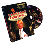 (image for) Las Vegas Card Expert by Allan Ackerman - DVD