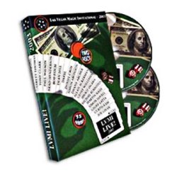 (image for) LVMI 2003 Live - DVD
