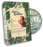 (image for) Classic Renditions #1 by Michael Ammar - DVD
