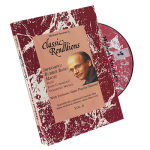 (image for) Classic Renditions by Michael Ammar Volume 2 - DVD