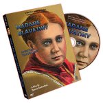 (image for) Madame Blavatsky - Spiritual Traveller by Donna Zuckerbrot - DVD