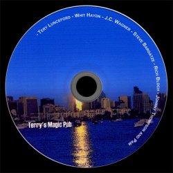 (image for) The Magic Pub - DVD
