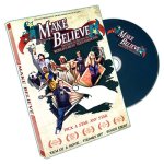 (image for) Make Believe Documentary - DVD