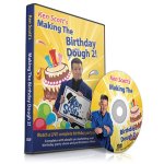 (image for) Making the Birthday Dough 2.0 by Ken Scott - DVD