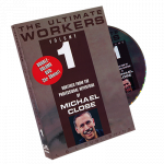 (image for) Michael Close Workers #1 - DVD