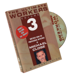 (image for) Michael Close Workers #3 - DVD