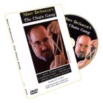 (image for) Chain Gang (With Chain and Bag) by Marc DeSouza - DVD