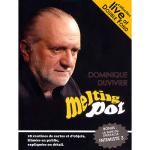 (image for) Melting Pot (2 DVD Set) by Mayette Magie Moderne - DVD