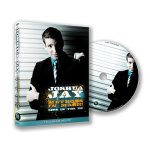(image for) Method In Magic - Live In The UK by Joshua Jay & Big Blind Media - DVD
