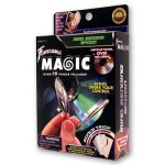 (image for) Mind Bending Spoon by Magick Balay and Fantasma Magic - DVD