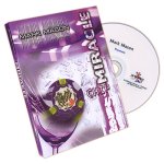 (image for) Miracle Chip (US Quarter and Poker Chip) by Mark Mason and JB Magic - DVD
