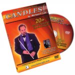 (image for) Candles! by Michael Lair - DVD