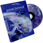 (image for) Brain Damage by Maxime Montier - DVD