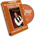 (image for) Award Winning Card Magic of Martin Nash - A-1- #2, DVD