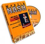 (image for) Very Best of Martin Nash Volume 2 by L&L Publishing - DVD