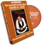 (image for) Award Winning Card Magic of Martin Nash - A-1- #3, DVD