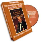 (image for) Award Winning Card Magic of Martin Nash - A-1- #4, DVD