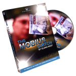 (image for) The Mobius Switch by Glenn West and The Blue Crown