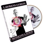 (image for) Moneypulation Vol. 1 by Lawrens Godon - DVD