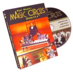 (image for) Magic Circus Volume 3 (Shows 5&6) by Mark Wilson - DVD