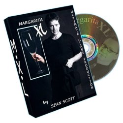 (image for) MXL Margarita XL by Sean Scott - DVD