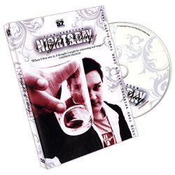 (image for) Night and Day by Alan Rorrison - DVD