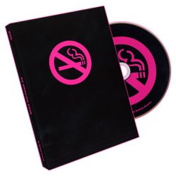 (image for) No Smoking Zone by Nathan Kranzo - DVD