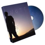(image for) Note by Matt Sconce and Paper Crane Productions - DVD