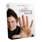 (image for) Opening Minds by Colin Mcleod and Alakazam video DOWNLOAD